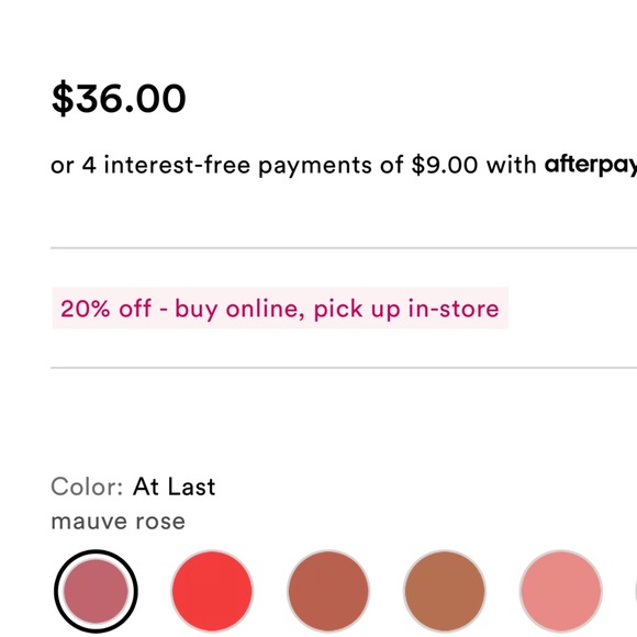 ILIA ‘At Last’ Multi-Stick - Picture 8 of 8